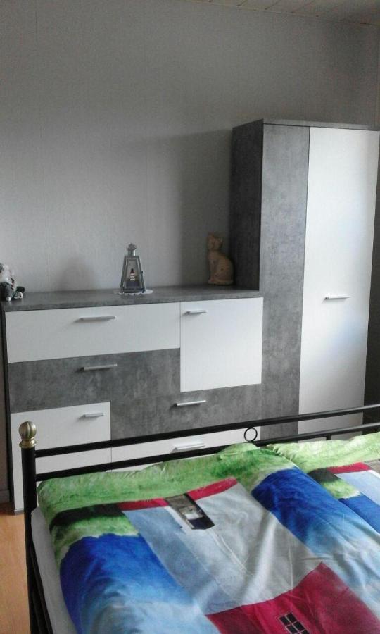 Wikingerstadt 1 Apartment Schleswig