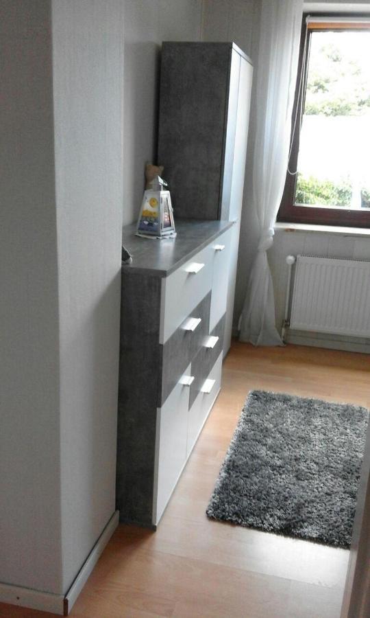Apartment Wikingerstadt 1