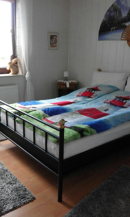 Apartment Wikingerstadt 1