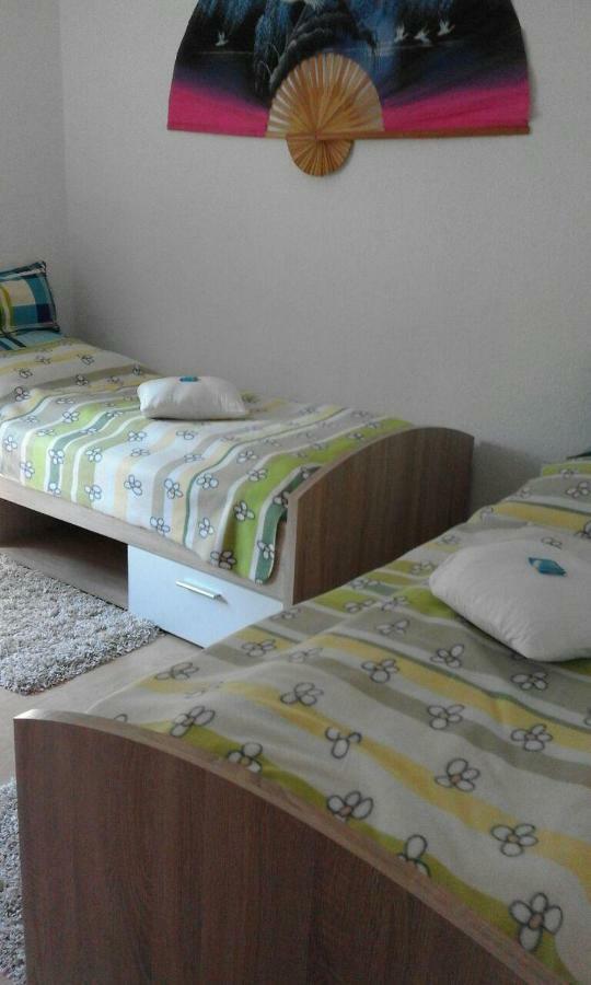 Wikingerstadt 1 Apartment