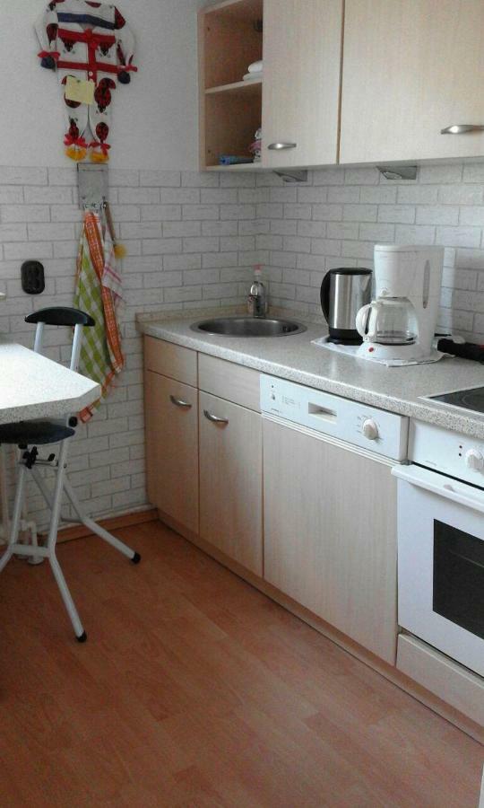 Apartment Wikingerstadt 1 Schleswig