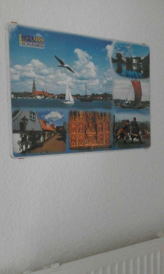 Wikingerstadt 1 Apartment