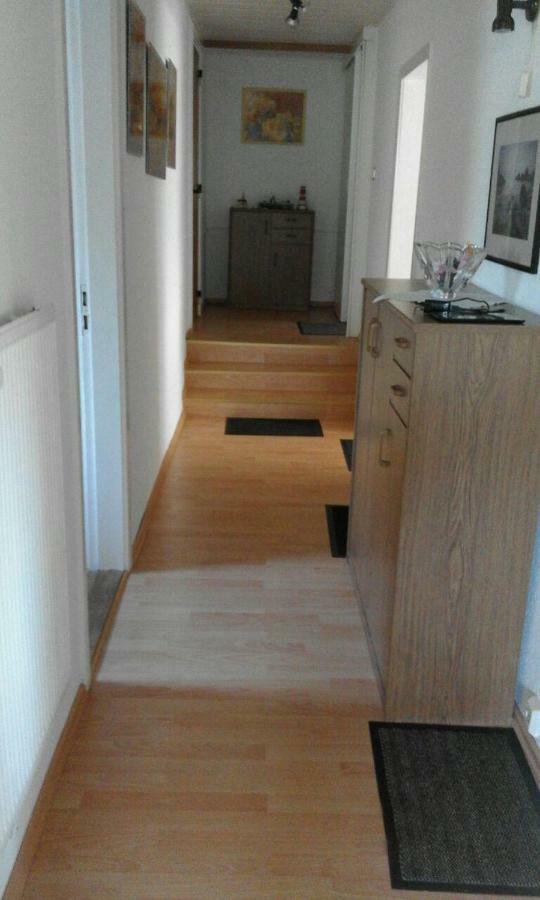 Wikingerstadt 1 Apartment *