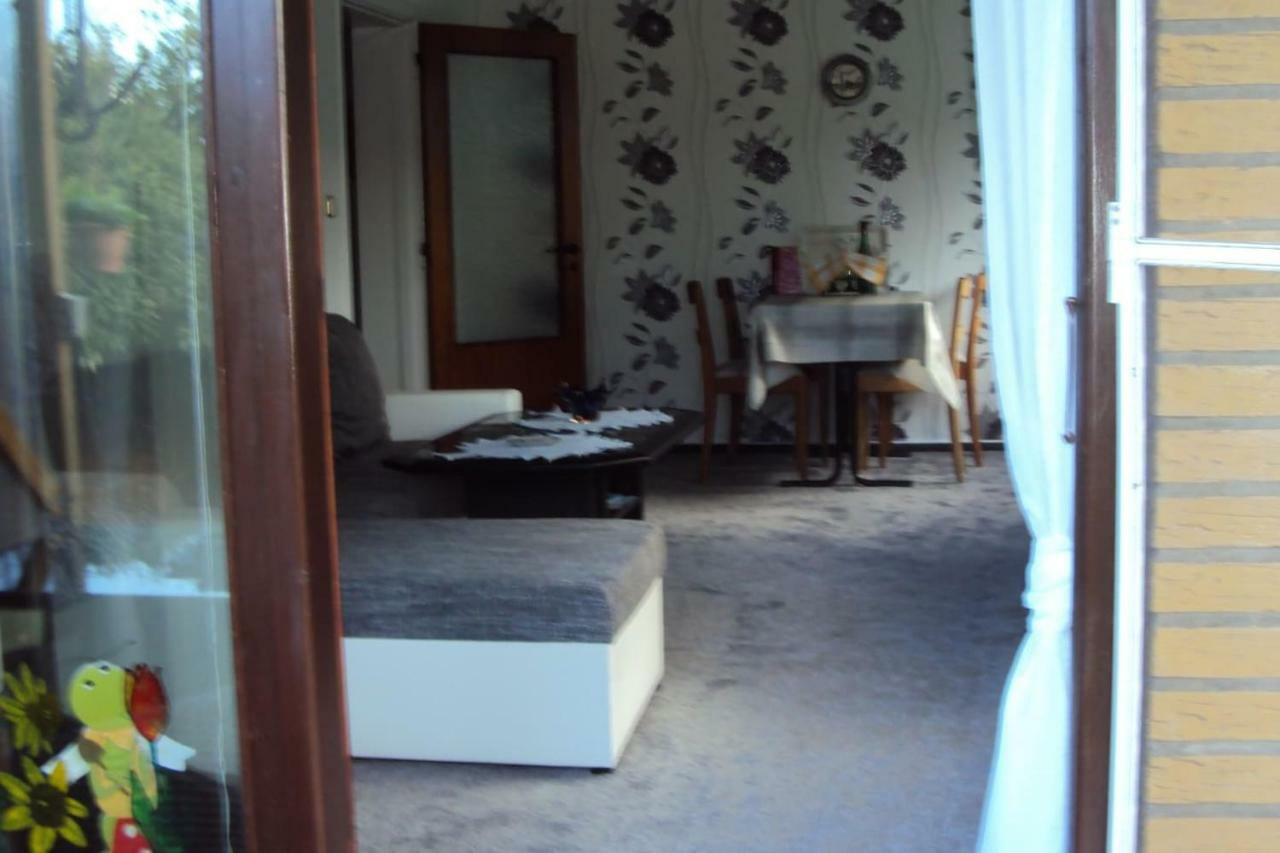 Apartment Wikingerstadt 1