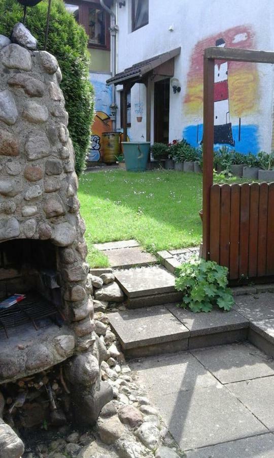 Apartment Wikingerstadt 1 *