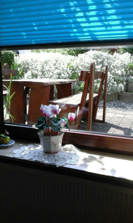 Wikingerstadt 1 Apartment *