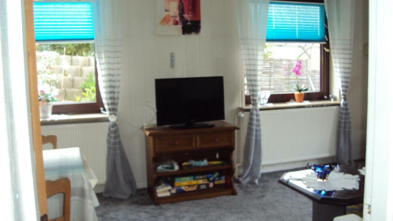 Apartment Wikingerstadt 1 Schleswig
